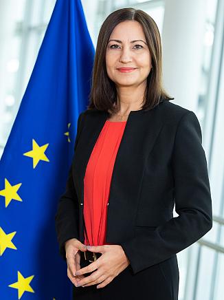 Iliana Ivanova