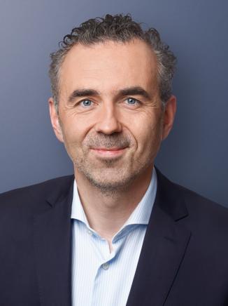 Thomas Jarzombek 