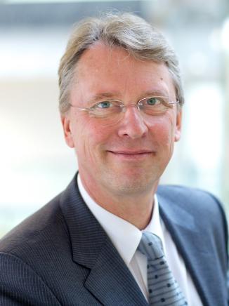 Christoph Meinel
