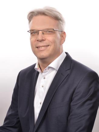 Dirk Werner