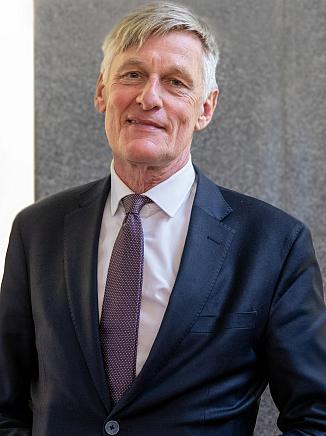 Egbert Holthuis
