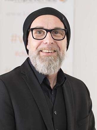 Christoph Kröger
