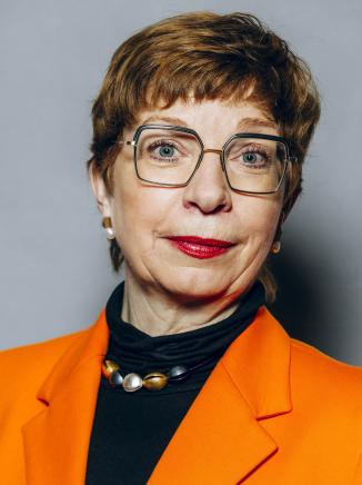 Prof. Dr. Susanne Lin-Klitzing