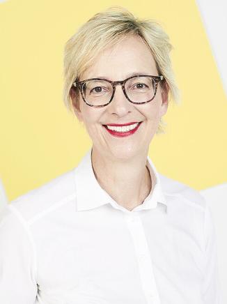 Christine Regitz 