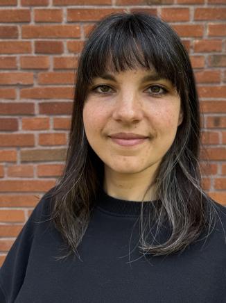Dr. Nadja Zaynel