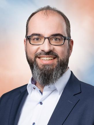 Benno Kmietsch