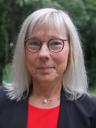 Ulrike Elkemann