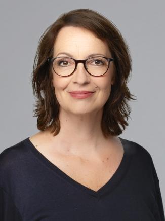 Christine Hauck