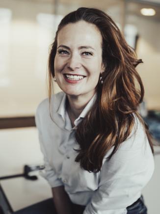 Nina Straßner 