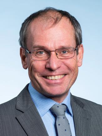 Prof. Bernd Fitzenberger