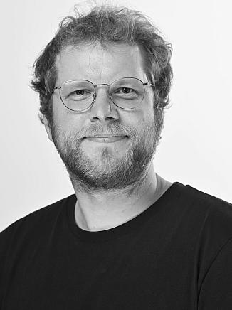 Maximilian Knolle 
