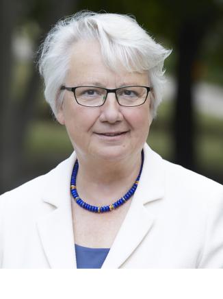 Annette Schavan