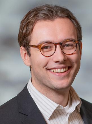 Joris Kanowski