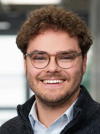Lewis Erckenbrecht