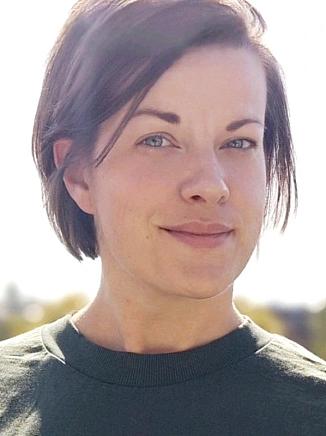 Maria Wiesner 