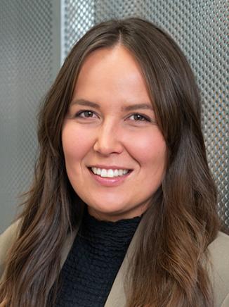 Marie Heger