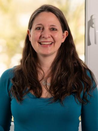 Prof. Dr. Nadine Bergner