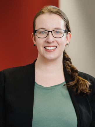 Dr. Jannica Budde