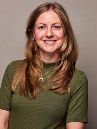 Julia Oberthür
