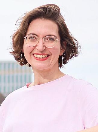 Jutta Schneider