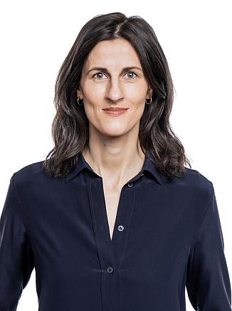 Miriam Strasmann