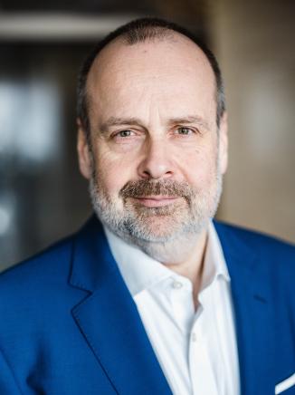 Prof. Timo Kob