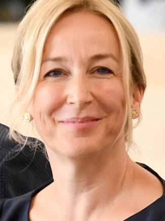bildung22 | Speaker: Prof. Dr. Uta Hauck-Thum