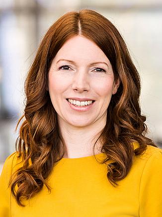 Dr. Anna Christmann