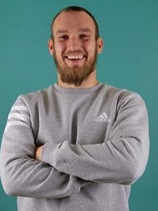 Nikolai Gregory